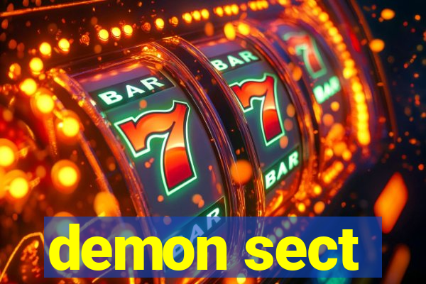 demon sect
